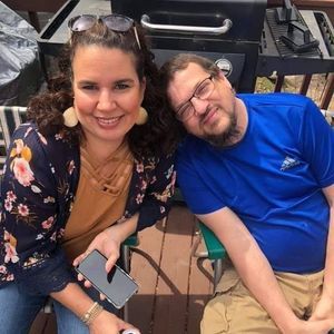 Meet your Posher, Terry